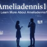 Unveiling the World of ameliadennis16: A Journey Through Creativity and Influence