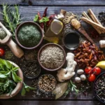 Evaluating the Goodness of Qoghundos Ingredients: Do They Stand the Test?