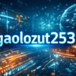 Unlocking the Secrets of GAOLZUT253: A Deep Dive into Its Significance