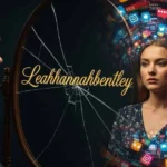 The Dynamic Influence of leahhannahbentley on Contemporary Art and Culture