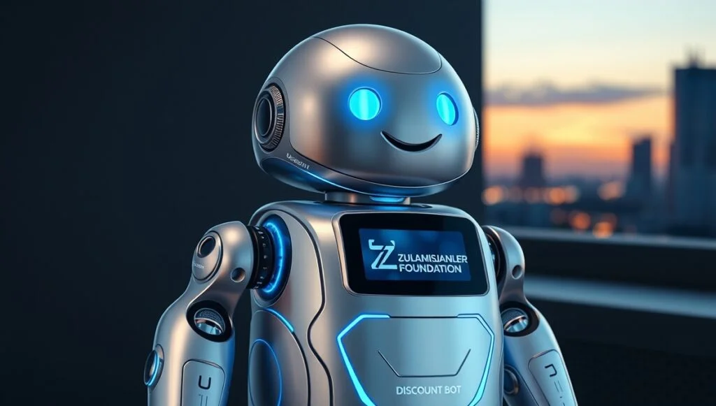 Unlocking Opportunity: The Benefits of Zulamisjanler Foundation Discounts